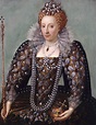 Mergulho nas histórias: Em 1559, Elizabeth I era coroada rainha da ...