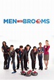 Men with Brooms (TV Series 2010-2010) - Posters — The Movie Database (TMDB)