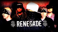 (Hed) P.E. - Renegade (Official Music Video) - YouTube
