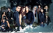 Assistir The Vampire Diaries - 1ª Temporada Dublado e Legendado ...