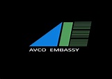 Avco Embassy Logo (Vector Look) by TheBobby65 on DeviantArt