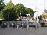 Mairie de Croix (métro de Lille) — Wikipédia