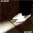 Joe Jackson - Look Sharp! (CD) | Discogs