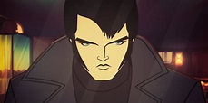 Agent Elvis Netflix Animated Series Gets First Poster From Sony