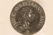 Aureliano | Real Academia de la Historia