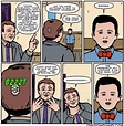 Young Sheldon Comic | Young Sheldon | Know Your Meme