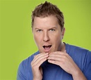 Cruise Control • Comedian Nick Swardson Brings His Latest Tour to ...