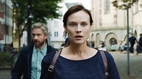 Sendung Verpasst | Spielfilm-Highlights, Die Agentin auf ZDF