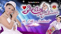 ANITA SANTIVAÑEZ♫UN PECADO DE AMOR♫DANNY PRODUCCIONES™ - YouTube Music