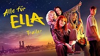 Alle für Ella | Offizieller Trailer 2 | Deutsch (Universal Pictures ...