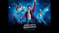 "The Greatest show" with lyrics The Greatest Showman - YouTube