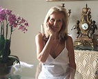 Actress Suzanna Leigh battling stage 4 liver cancer | West Orange Times ...