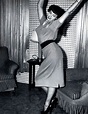 Free Classic Images of Bettie Page - Page 5