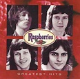 Raspberries - Greatest Hits | Releases | Discogs