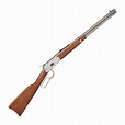 Carabina Rossi Rio Bravo 22 Lr - Coronha Sintetica - 15+1 - Comprar ...