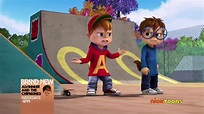 Simon Says (ALVINNN!!! Episode) | Alvin and the Chipmunks Wiki | Fandom