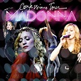 Madonna FanMade Covers: Confessions Tour