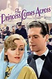 Reparto de The Princess Comes Across (película 1936). Dirigida por ...