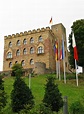Visita Castillo de Hambach en Neustadt an der Weinstraße | Expedia.mx