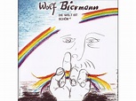 Biermann Wolf | Biermann Wolf - Die Welt ist schön - (CD) Schlager ...