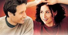 What Minnie Driver Really Thought About Working With David Duchovny And ...