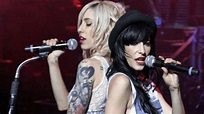 The Veronicas: Revenge Is Sweeter Tour | Apple TV