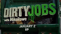 Dirty Jobs (Trabajo sucio): Discovery anuncia la fecha de estreno de la ...