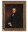 Bonhams : Frederick Yeates Hurlstone (British, 1801-1869) Sir William ...