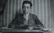 Robert Desnos: the Forgotten Surrealist of Paris Who Actually Pioneered ...
