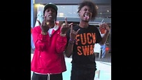 Danny Brown - Kush Coma (Feat. A$AP Rocky) - YouTube