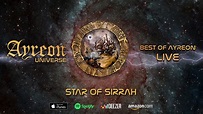 Ayreon - Star Of Sirrah (Ayreon Universe) 2018 - YouTube