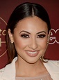Francia Raisa on Red Carpet – PEOPLE’s Ones to Watch Party in Los ...