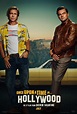 Once Upon a Time in Hollywood (2019) Poster #1 - Trailer Addict