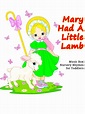 Watch Mary Had A Little Lamb - Music Box Nursery Rhymes for Toddlers ...
