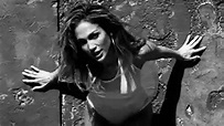 7 Top Moments from Jennifer Lopez "First Love" Music Video - YouTube