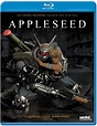 Appleseed (2004) anime movie review • Animefangirl! | Animefangirl!