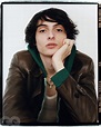 Finn Wolfhard Is Ready to Get the Hell Out of Hawkins (GQ Magazine U.S.)