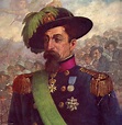 Alessandro La Marmora - military general | Italy On This Day