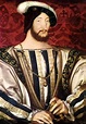 Francisco I, rey de Francia. – El Mediterráneo