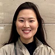 Elizabeth Kim, Entertainment and News Media Fellow - RespectAbility