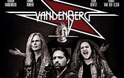 Vandenberg Release First Studio Album in Over 30 Years, Aptly Named “2020”