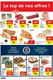 Folder Carrefour Market - Promotions de la semaine 43