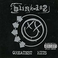 Greatest Hits: blink-182, Scott "Mad Dog" Raynor, Roger Joseph Manning ...