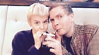 Stream Jónsi and Robyn's New Song "Salt Licorice"
