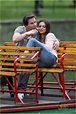 Mila Kunis: Cuddling with Mark Wahlberg - Mila Kunis Photo (21950577 ...