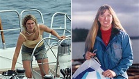 Exclusive: Tami Oldham Ashcraft Talks 'Adrift' Movie Based on Her Real ...