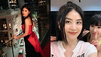 陳慧琳50歲美貌不變，4招凍齡保養法讓網友大讚「簡直像吃了防腐劑」