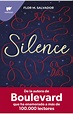 Silence de Flor M. Salvador - Libro en Red