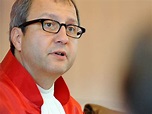 Andreas Voßkuhle und seine Sicht des Verfassungsgerichts - Deutschland ...