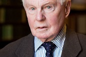 Actor Sir Derek Jacobi was in Newcastle talking about stage fright ...